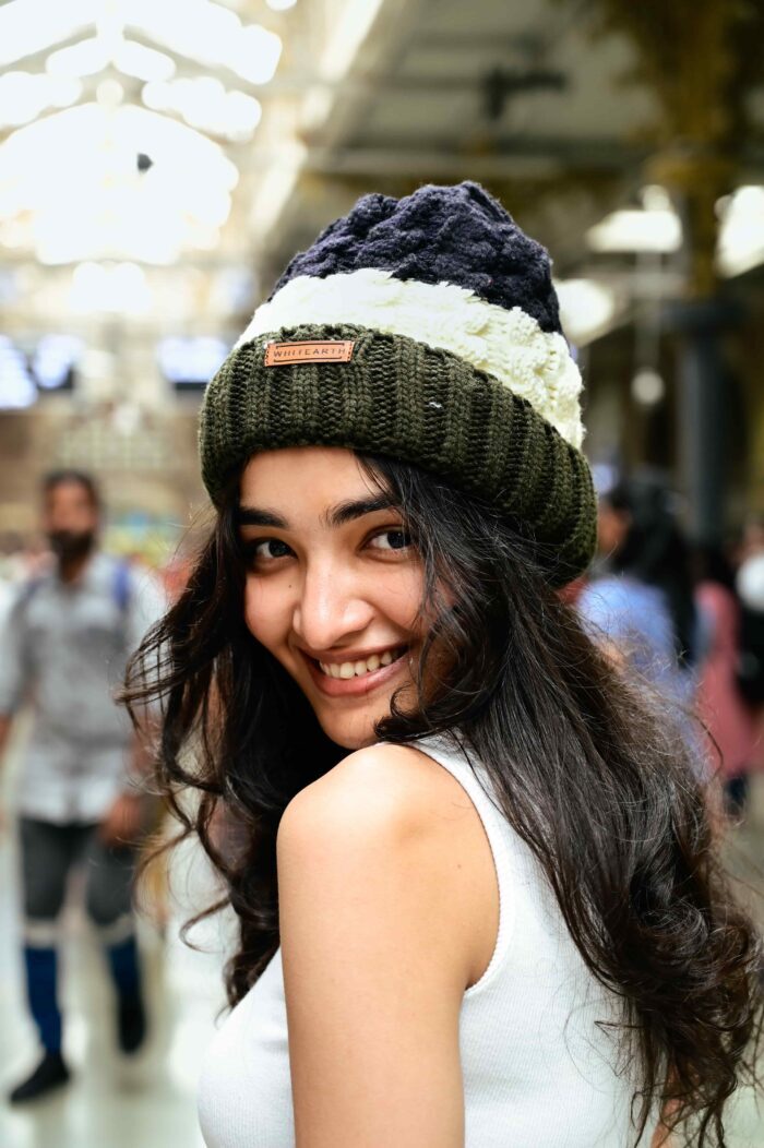 White Earth About Varsha Rainwear