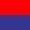 Blue & Red