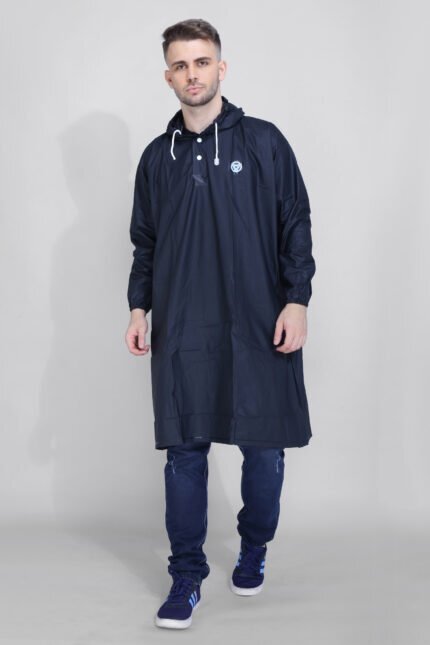 Unisex Rain Poncho P016