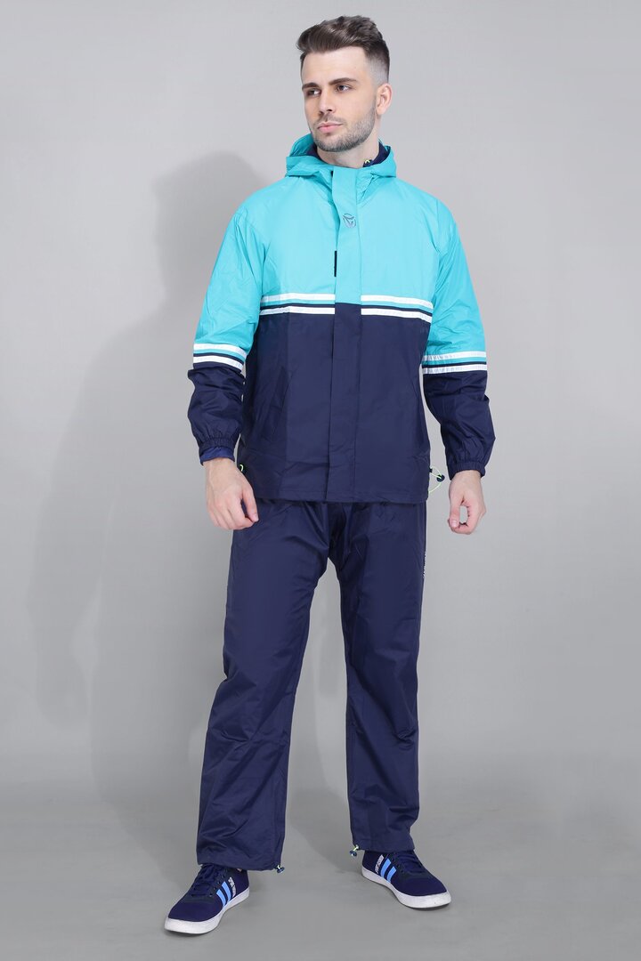 About Varsha Rainwear