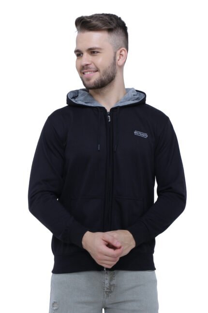Unisex Hooded sweatshirts