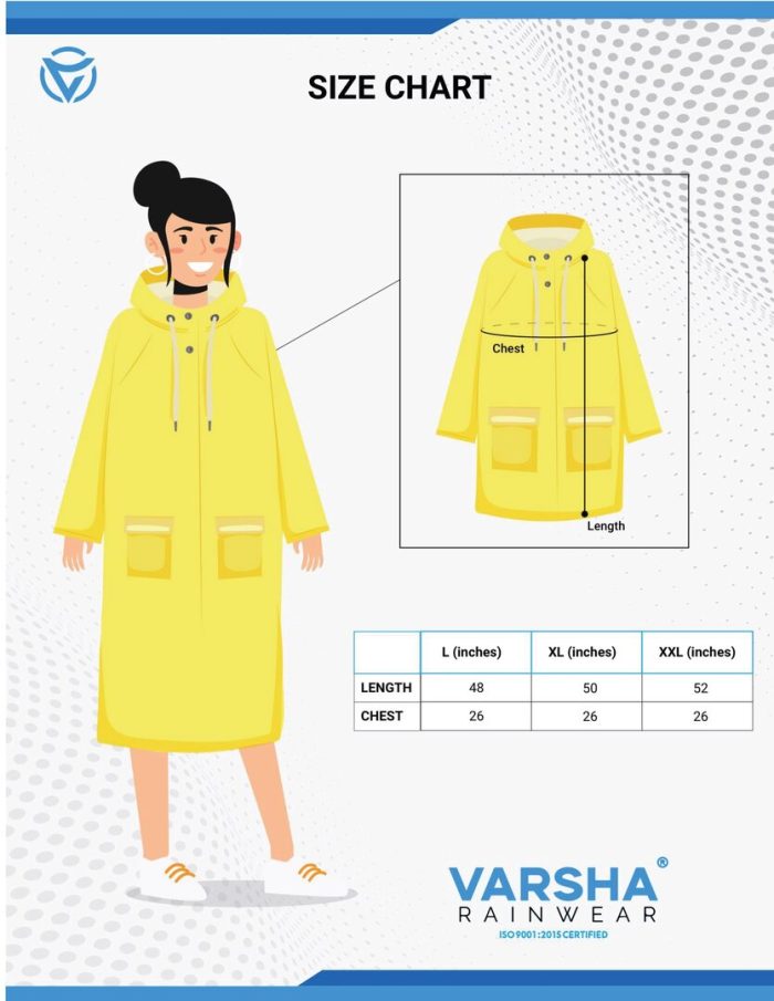 varsha female catalogue