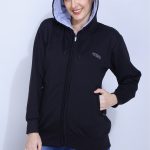 Zip Hoodie for men