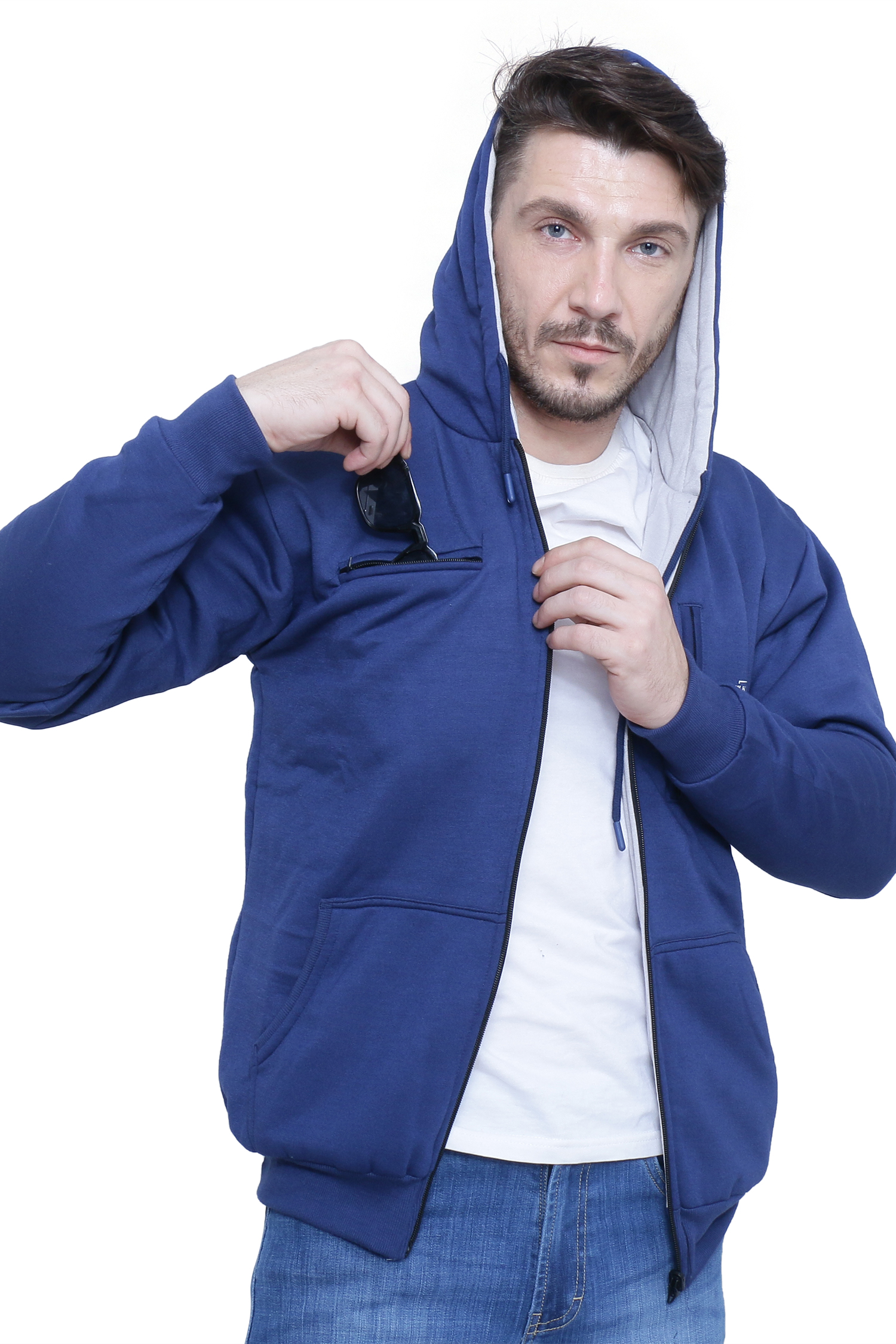 Travel Hoodie Hoodie Sweatshirt With Zipper Whitearth Travel