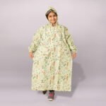Kids Hooded Raincoat – Fab Design