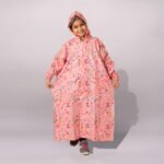 Kids Hooded Raincoat – Fab Design