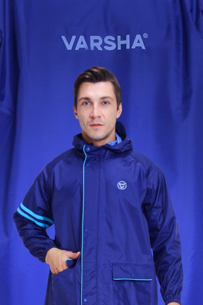 Mens Raincoat 1303
