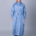 Varsha Empress - Raincoat for Women Waterproof and Stylish