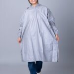 Varsha Aero - Seam Sealed Rain Poncho