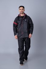 Mens Raincoat 1303