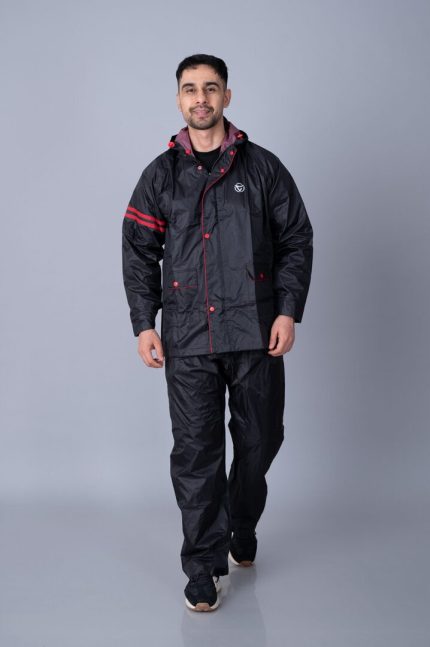 Mens Raincoat 1303