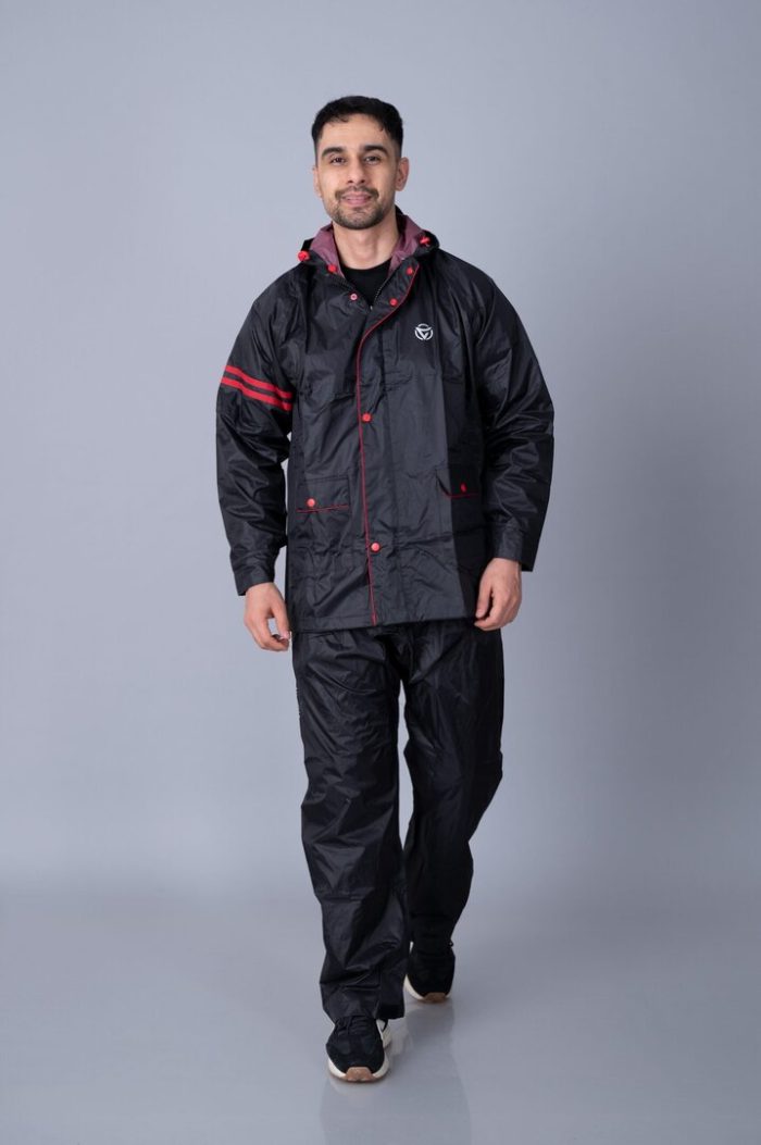 Mens Raincoat 1303