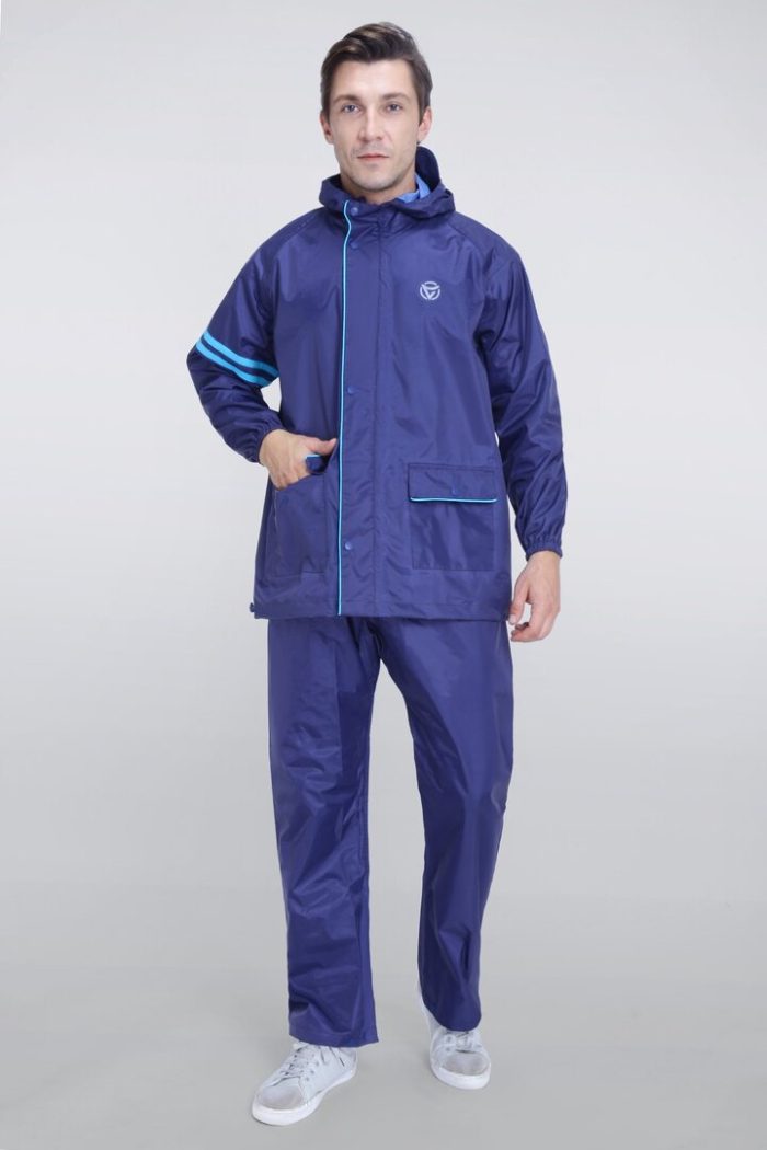 Rain Suit for Men