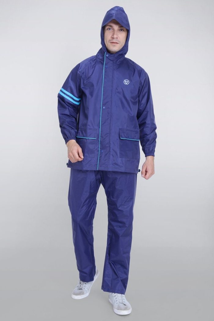 Rain Suit for Men