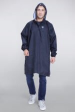Unisex Sealed Rain Poncho - P031