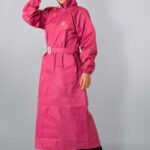Varsha Empress - Seam Sealed Waterproof Rainwear for Women