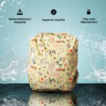 Varsha Backpack Cover FAB Design