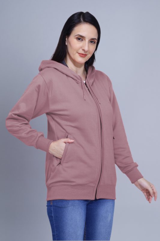 Winter Jacket For Women
