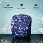 Varsha Backpack Cover