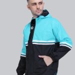 Varsha Aero - Waterproof Rain Jacket for Men