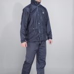 Varsha Classics - Stylish & Lightweight Rain Suit for Men