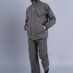 Varsha Aero - Lightweight Rain Suit for Men (1310)