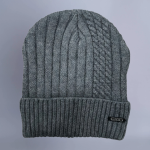 Luxe - Woolen, Velvet Lining Premium Beanies (1600)