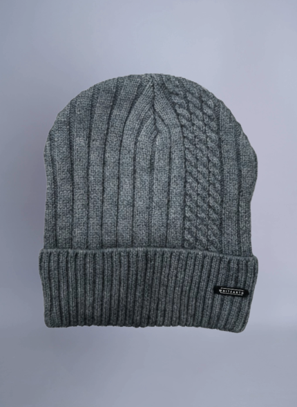 Whitearth Warm Woolen Caps (WE-1600)