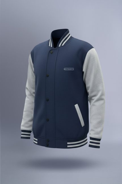 Whitearth Bomber Jacket (M-560)