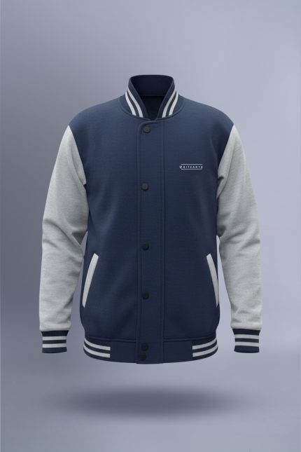 Whitearth Boys Bomber jacket (B-190)