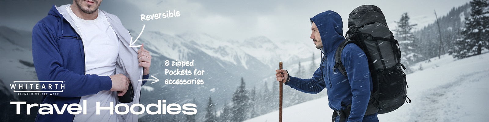 Buy Mens Hoodies Online