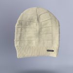 Luxe - Woolen, Velvet Lining Premium Skull Caps (1500)