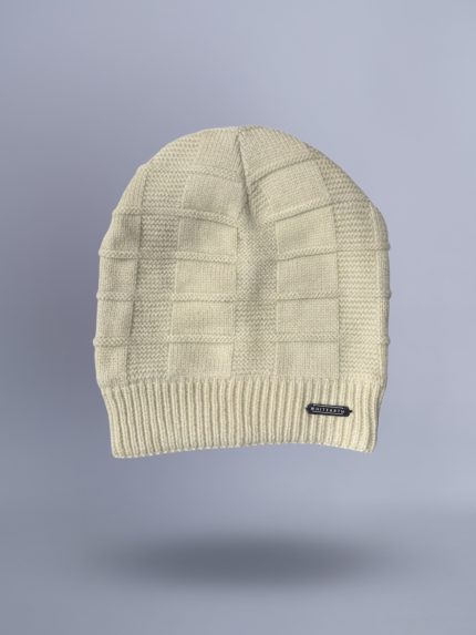Whitearth Warm Woolen Caps (WE-1500)