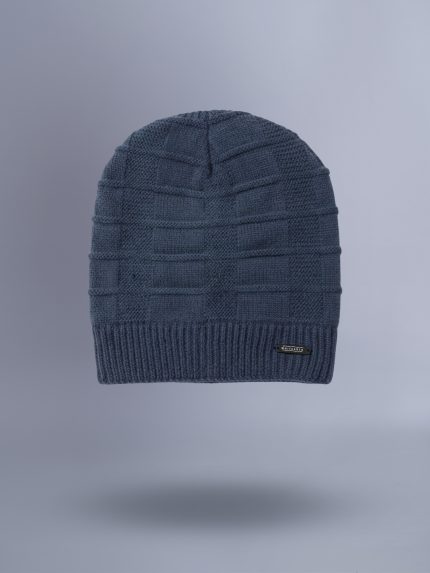 Whitearth Warm Woolen Caps (WE-1500)