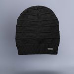 Luxe - Woolen, Velvet Lining Premium Skull Caps (1500)