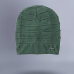Luxe - Woolen, Velvet Lining Premium Skull Caps (1500)