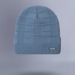 Luxe - Woolen, Velvet Lining Premium Skull Caps (1500)