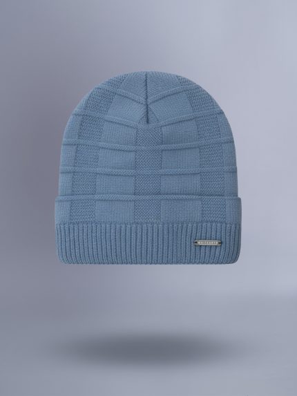 Whitearth Warm Woolen Caps (WE-1500)