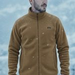 Suede - Premium Zipper Jacket for Men (J-980)